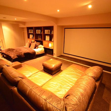 Aparthotel Glovers Court Preston (Lancashire) Quarto foto