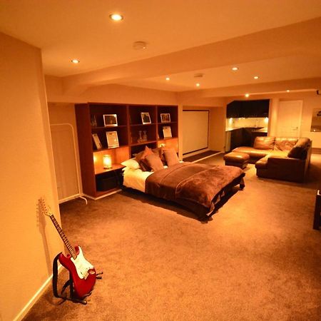 Aparthotel Glovers Court Preston (Lancashire) Exterior foto