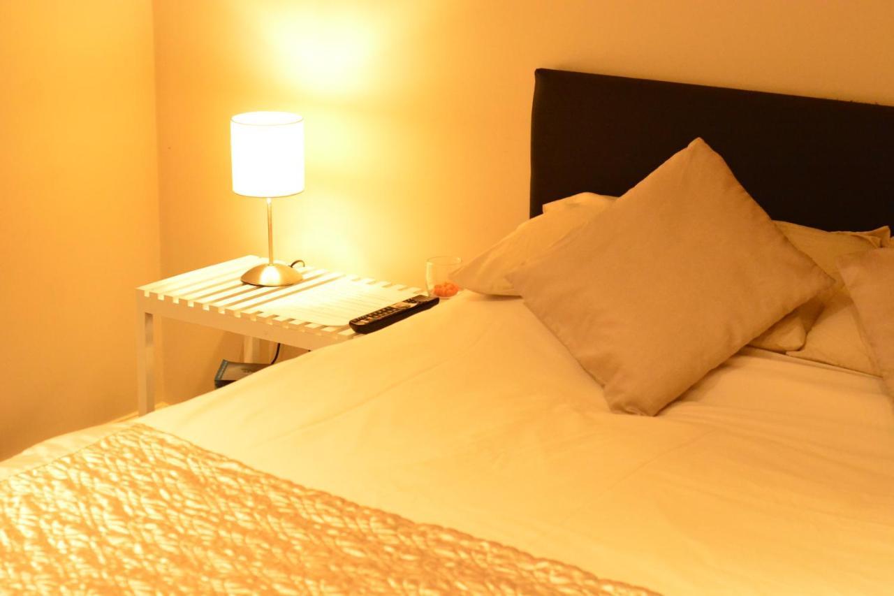 Aparthotel Glovers Court Preston (Lancashire) Exterior foto